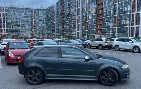 Audi S3, 2010 год, 960 000 рублей, 4 фотография