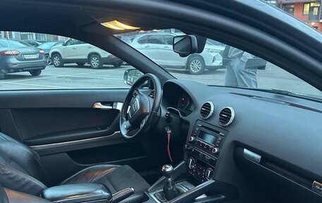 Audi S3, 2010 год, 960 000 рублей, 6 фотография