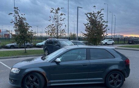 Audi S3, 2010 год, 960 000 рублей, 2 фотография