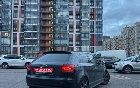 Audi S3, 2010 год, 960 000 рублей, 3 фотография