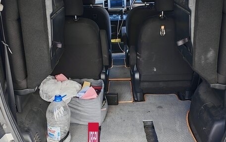 Honda Freed I, 2011 год, 1 200 000 рублей, 12 фотография