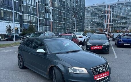 Audi S3, 2010 год, 960 000 рублей, 5 фотография