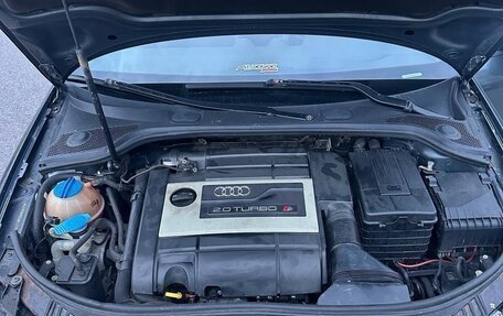 Audi S3, 2010 год, 960 000 рублей, 9 фотография