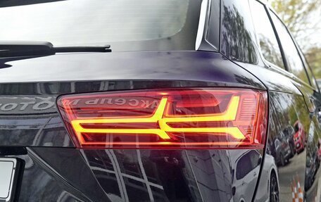 Audi Q7, 2016 год, 3 990 000 рублей, 6 фотография