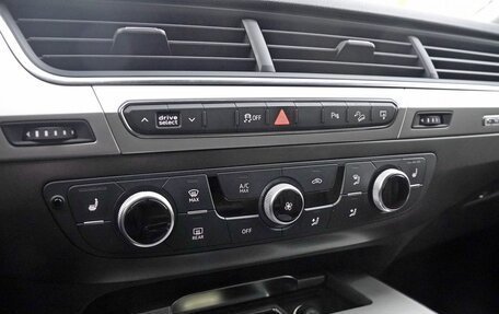 Audi Q7, 2016 год, 3 990 000 рублей, 13 фотография