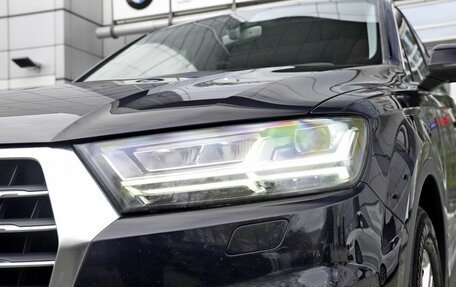 Audi Q7, 2016 год, 3 990 000 рублей, 3 фотография