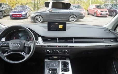 Audi Q7, 2016 год, 3 990 000 рублей, 8 фотография