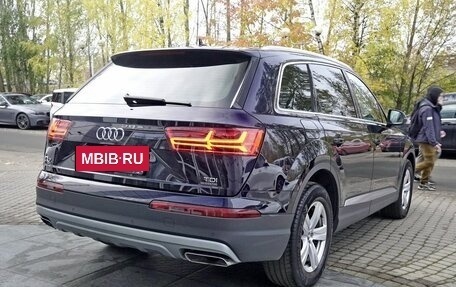 Audi Q7, 2016 год, 3 990 000 рублей, 5 фотография