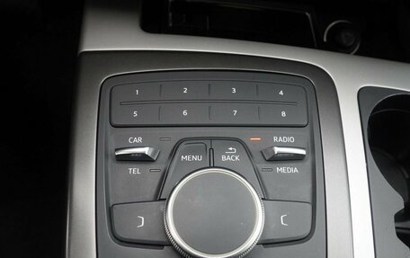 Audi Q7, 2016 год, 3 990 000 рублей, 15 фотография