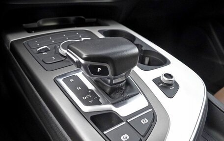 Audi Q7, 2016 год, 3 990 000 рублей, 14 фотография