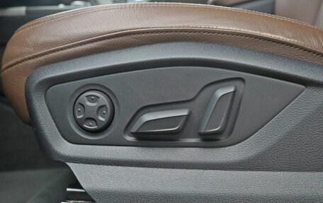 Audi Q7, 2016 год, 3 990 000 рублей, 23 фотография