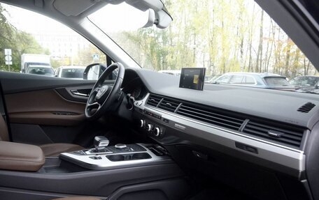 Audi Q7, 2016 год, 3 990 000 рублей, 17 фотография