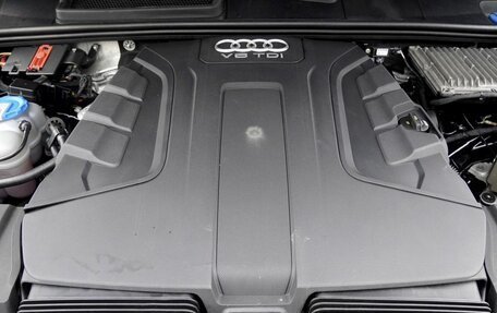 Audi Q7, 2016 год, 3 990 000 рублей, 25 фотография