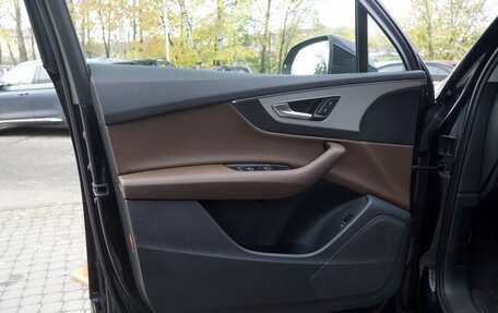 Audi Q7, 2016 год, 3 990 000 рублей, 21 фотография