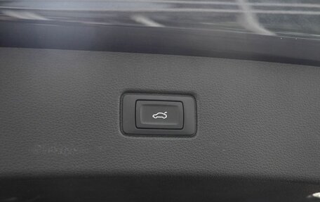 Audi Q7, 2016 год, 3 990 000 рублей, 22 фотография