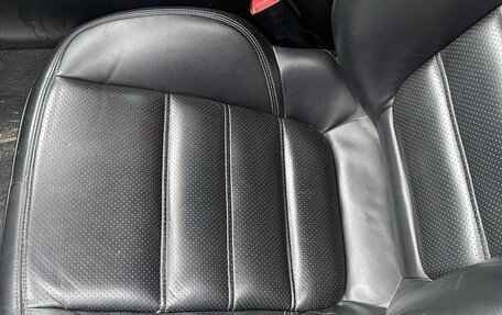 Porsche Macan I рестайлинг, 2018 год, 5 100 000 рублей, 8 фотография