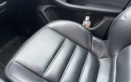 Porsche Macan I рестайлинг, 2018 год, 5 100 000 рублей, 9 фотография