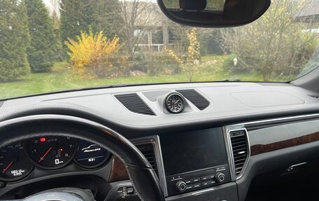 Porsche Macan I рестайлинг, 2018 год, 5 100 000 рублей, 11 фотография