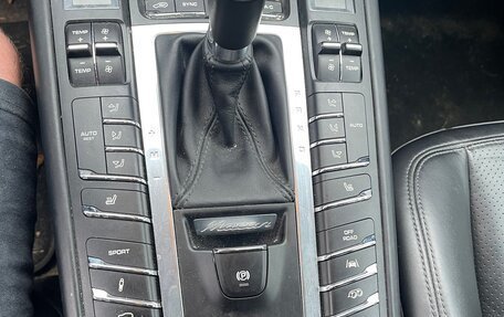 Porsche Macan I рестайлинг, 2018 год, 5 100 000 рублей, 10 фотография