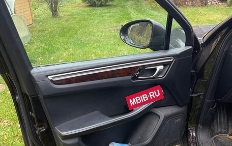 Porsche Macan I рестайлинг, 2018 год, 5 100 000 рублей, 15 фотография