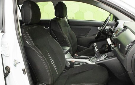 KIA Sportage III, 2015 год, 1 550 000 рублей, 11 фотография