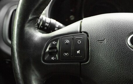 KIA Sportage III, 2015 год, 1 550 000 рублей, 16 фотография