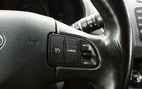 KIA Sportage III, 2015 год, 1 550 000 рублей, 17 фотография