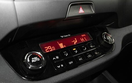 KIA Sportage III, 2015 год, 1 550 000 рублей, 19 фотография