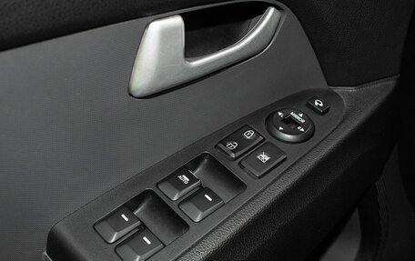 KIA Sportage III, 2015 год, 1 550 000 рублей, 22 фотография