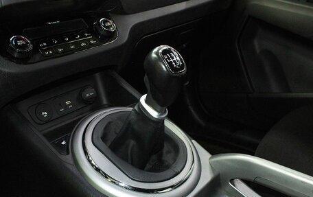 KIA Sportage III, 2015 год, 1 550 000 рублей, 20 фотография