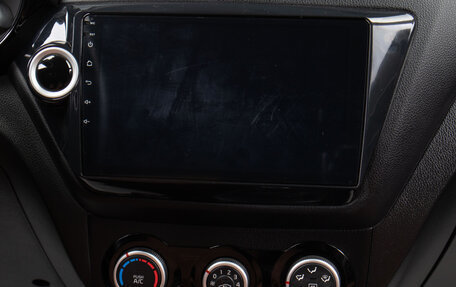 KIA Rio III рестайлинг, 2017 год, 929 000 рублей, 12 фотография