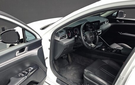 KIA K5, 2023 год, 2 074 612 рублей, 2 фотография