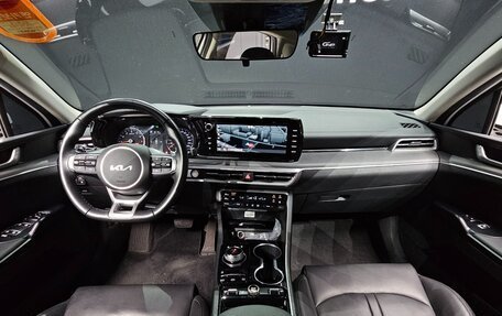 KIA K5, 2023 год, 2 074 612 рублей, 3 фотография