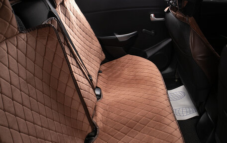 KIA Rio III рестайлинг, 2017 год, 929 000 рублей, 17 фотография