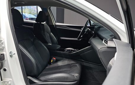 KIA K5, 2023 год, 2 074 612 рублей, 6 фотография