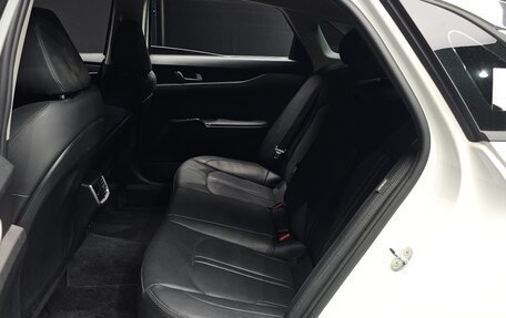 KIA K5, 2023 год, 2 074 612 рублей, 7 фотография