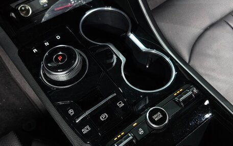 KIA K5, 2023 год, 2 074 612 рублей, 5 фотография