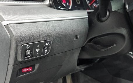 KIA K5, 2023 год, 2 074 612 рублей, 8 фотография