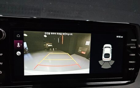 KIA K5, 2023 год, 2 074 612 рублей, 11 фотография