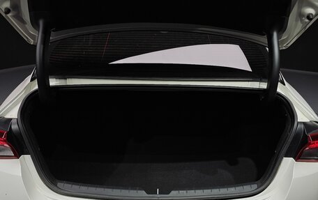 KIA K5, 2023 год, 2 074 612 рублей, 13 фотография