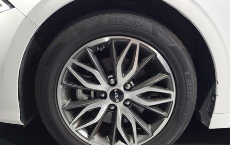 KIA K5, 2023 год, 2 074 612 рублей, 15 фотография