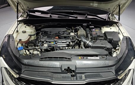 KIA K5, 2023 год, 2 074 612 рублей, 14 фотография