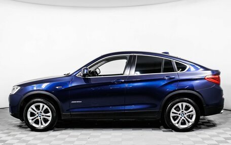 BMW X4, 2015 год, 3 255 000 рублей, 8 фотография