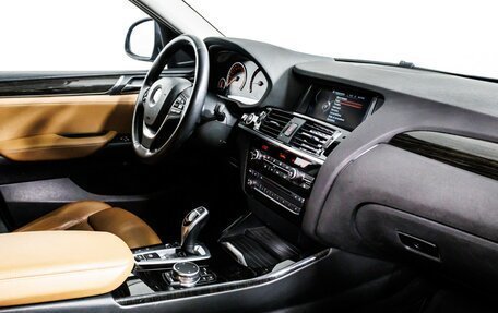 BMW X4, 2015 год, 3 255 000 рублей, 9 фотография