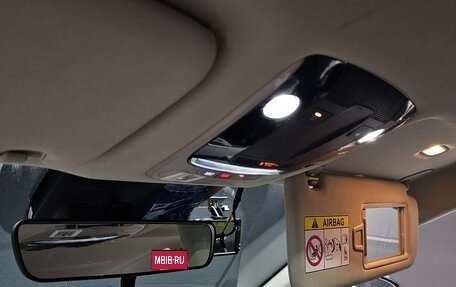 KIA K5, 2023 год, 2 074 612 рублей, 12 фотография