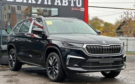 Skoda Kodiaq I, 2025 год, 4 700 000 рублей, 3 фотография