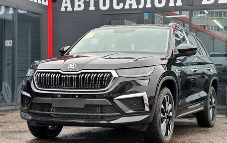 Skoda Kodiaq I, 2025 год, 4 700 000 рублей, 5 фотография