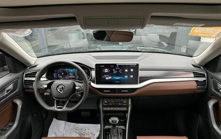 Skoda Kodiaq I, 2025 год, 4 700 000 рублей, 14 фотография