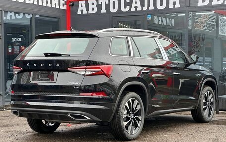 Skoda Kodiaq I, 2025 год, 4 700 000 рублей, 12 фотография