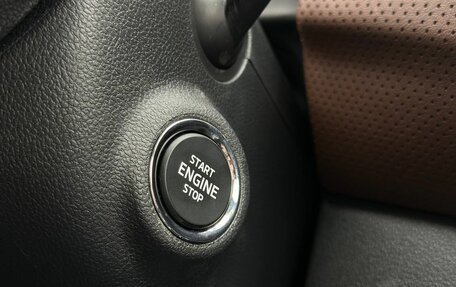 Skoda Kodiaq I, 2025 год, 4 700 000 рублей, 22 фотография